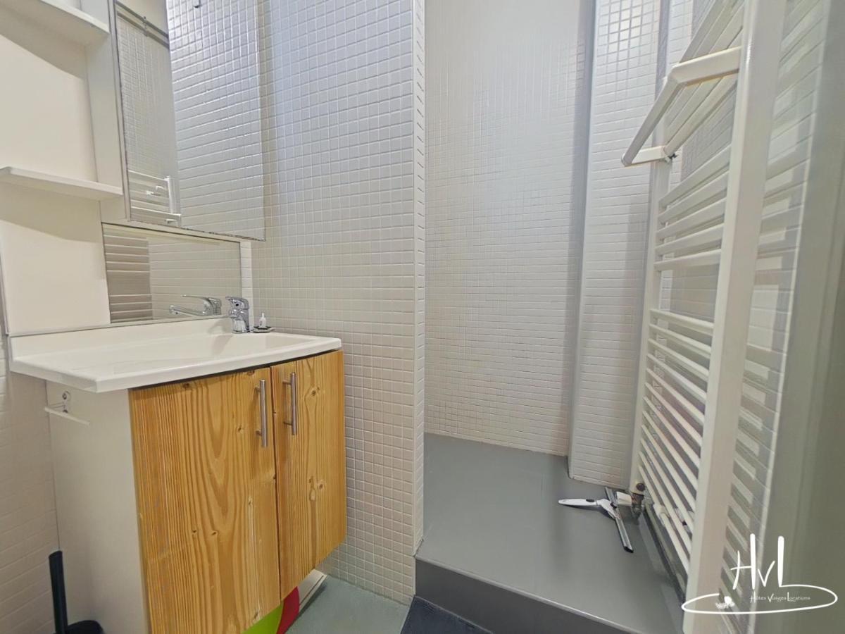 La Cahutte Du Tisseur, Hyper Centre Apartment Gerardmer Ngoại thất bức ảnh